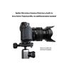 Kép 3/10 - SPIDER HOLSTER SPIDERPRO MIRRORLESS SINGLE CAMERA SYSTEM V2
