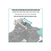 SPIDER HOLSTER SPIDERPRO MIRRORLESS SINGLE CAMERA SYSTEM V2