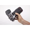 Spider Holster Black Widow Thin Plate