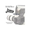 Spider Holster SpiderPro Lens Collar Plate V2 cserelap