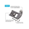 Spider Holster SpiderPro Mirrorless Dual Camera System v2