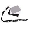 Caruba szürke kártya DGC-2 (13x10cm)