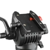 Caruba Videostar 177 video állvány + fluid videofej