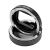 Caruba Nikon Z (Type II) makró közgyűrű szett – 11mm + 16mm (ETS-NZCII)