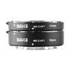 Meike Nikon Z bajonett közgyűrű sor műanyag bajonettel (MK-Z-AF1)