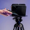 Caruba Teleprompter telefonhoz és tablethez