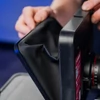 Caruba Teleprompter telefonhoz és tablethez