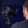 Caruba Teleprompter telefonhoz és tablethez