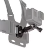 Caruba 3-way Adjusting Arm - akciókamera mellpánthoz (CAA-1)