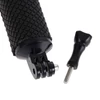 Caruba Padded Floating Handgrip - párnázott úszó markolat GoPro csatlakozással - fekete és narancs (FB-6)