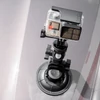 Caruba Suction Cup PRO Mount - GoPro tapadókorong (SCM-1X)