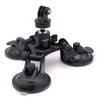 Caruba Triple Suction Cup PRO Mount - GoPro tapadókorong (SCM-3X)
