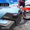 Patona Platinum Action Cam Life SL3 4K WiFi (4235)