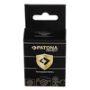 Patona Canon LP-E12 Protect Li-Polymer akkumulátor (850 mAh)