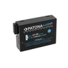 Patona Canon LP-E8 Platinum Li-ion akkumulátor (1140 mAh)