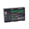 Patona Canon LP-E6N Standard Li-ion akkumulátor (1600 mAh)