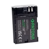 Patona Canon LP-E6N Standard Li-ion akkumulátor (1600 mAh)