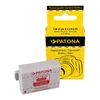 Patona Canon LP-E5 Li-ion akkumulátor (850 mAh)