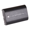 Patona Canon LP-E6N Standard Li-ion akkumulátor (1600 mAh)