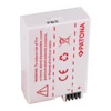 Patona Canon LP-E8 Li-ion akkumulátor (950 mAh)