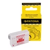 Patona Canon LP-E8 Li-ion akkumulátor (950 mAh)