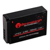 Berenstargh Canon LP-E12 Li-ion akkumulátor (750 mAh)