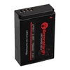 Berenstargh Canon LP-E12 Li-ion akkumulátor (750 mAh)
