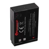 Berenstargh Canon LP-E12 Li-ion akkumulátor (750 mAh)