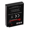 Berenstargh Nikon EN-EL12 Li-ion akkumulátor (1100 mAh)