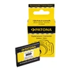 Patona Sony NP-BN1 Standard Li-ion akkumulátor (630 mAh)
