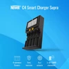 Newell Smart C4 Supra univerzális töltő