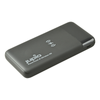 Kép 1/3 - Jupio Power Vault Wireless PD 10000 mAh külső akkumulátor