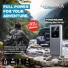Patona Platinum 20.000mAh PD100W Powerbank Luxury One (4237)