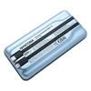Patona Premium Stark 1.0 PD65W 20.000mAh Powerbank integrált USB-C és Lightning Charging kábellel (9991)