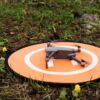 Kép 2/9 - Caruba-Drone-Landing-Pad-110-cm 