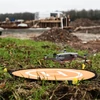 Caruba Drón landoló platform 75cm (landing pad)