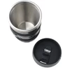 Caruba objektív termosz 24-105mm fekete