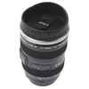 Caruba objektív termosz 24-105mm fekete