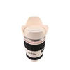 Caruba objektív termosz 28-135mm fehér
