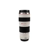 Caruba objektív termosz 70-200mm fehér