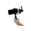 Fotopro ID-100+ mobiltelefon és tablet tartó
