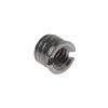 Caruba 1/4” - 3/8” bővítő csavarmenet adapter - állványfejhez