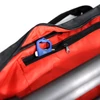 Caruba állványtáska, fekete - TB-2 (Tripodbag-2)