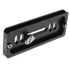 Caruba gyorscseretalp PU100 (tripod plate)
