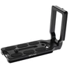 Caruba L-Plate MPU100 gyorscseretalp