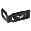 Caruba L-Plate MPU100 gyorscseretalp