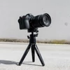 Caruba mini pro asztali állvány - panoráma gömbfejjel