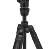 Manfrotto Befree GT alu állvány tekerős zár + 3D live fotó/videó fej