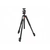Manfrotto MK055XPRO3-BHQ2 3 szekciós állvány gömbfejjel