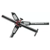 Manfrotto MK055XPRO3-BHQ2 3 szekciós állvány gömbfejjel